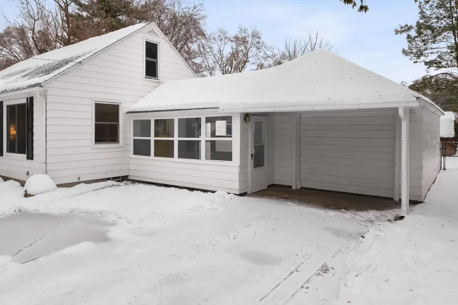2856 Cheney Avenue Ne, Grand Rapids, MI 49505 - Image #3