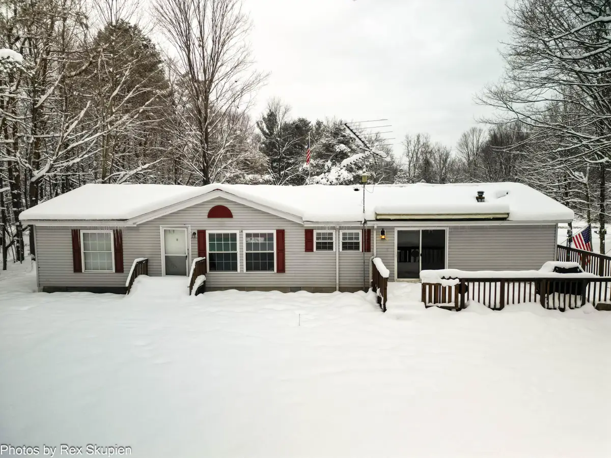 7830 Jefferson Street, Hesperia, MI 49421 - Image #1