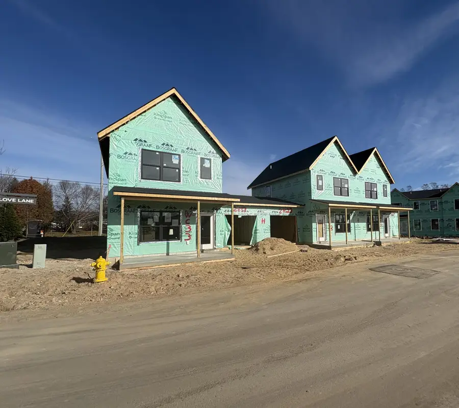 2823 Foxglove Lane, Kentwood, MI 49512 - Image #2