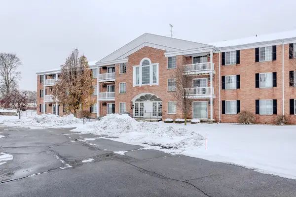 2207 Porter Street Sw, Wyoming, MI 49519