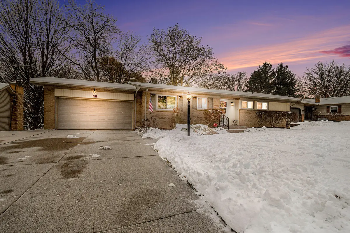 1717 Gentian Drive Se, Grand Rapids, MI 49508 - Image #1