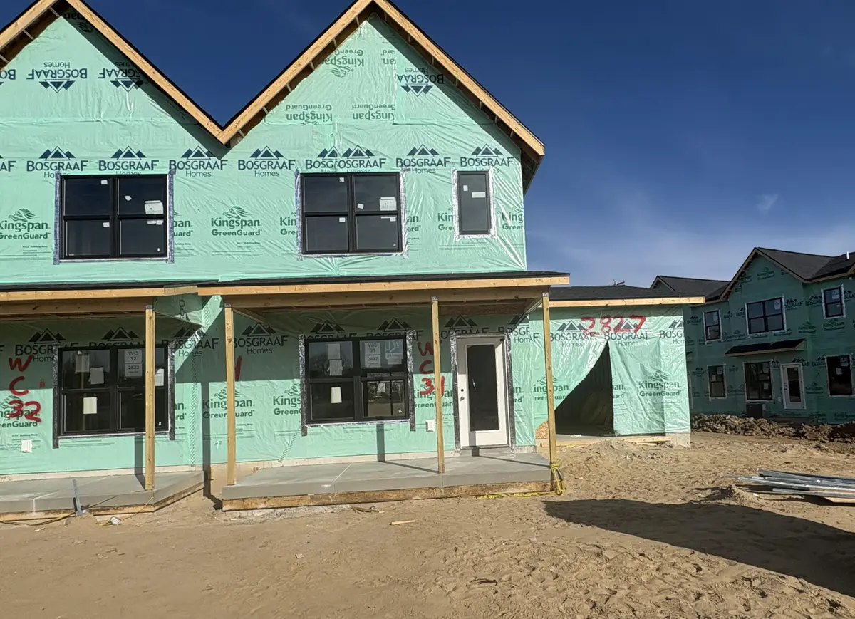 2827 Foxglove Lane, Kentwood, MI 49512 - Image #1