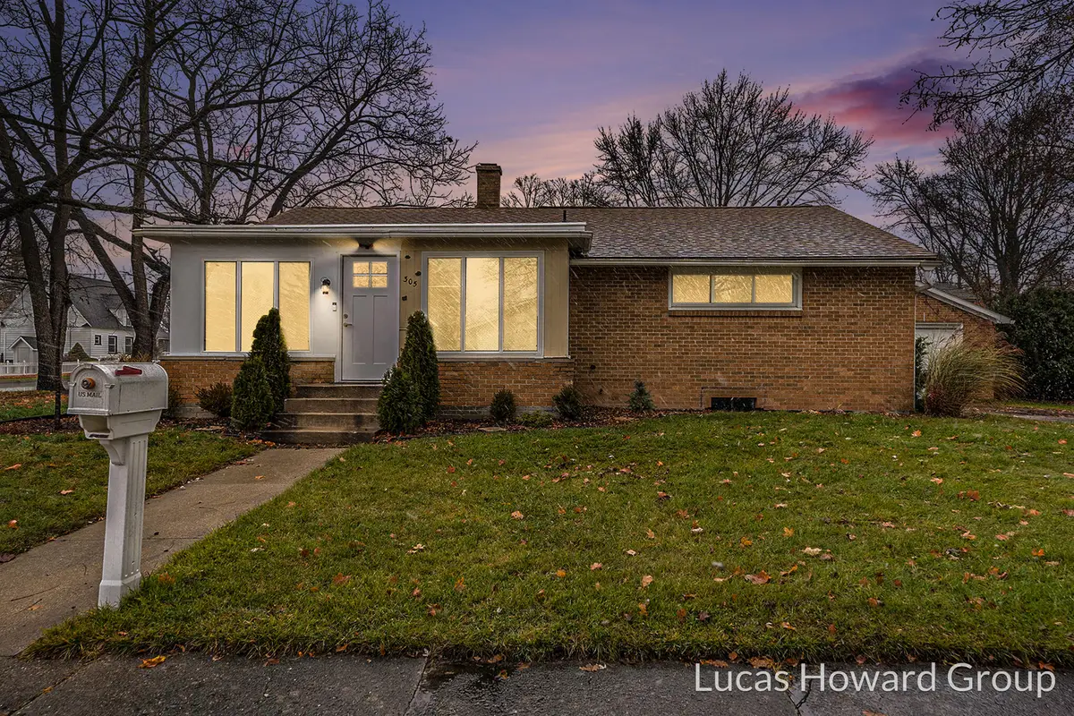 305 E Pine Street, Fremont, MI 49412 - Image #1