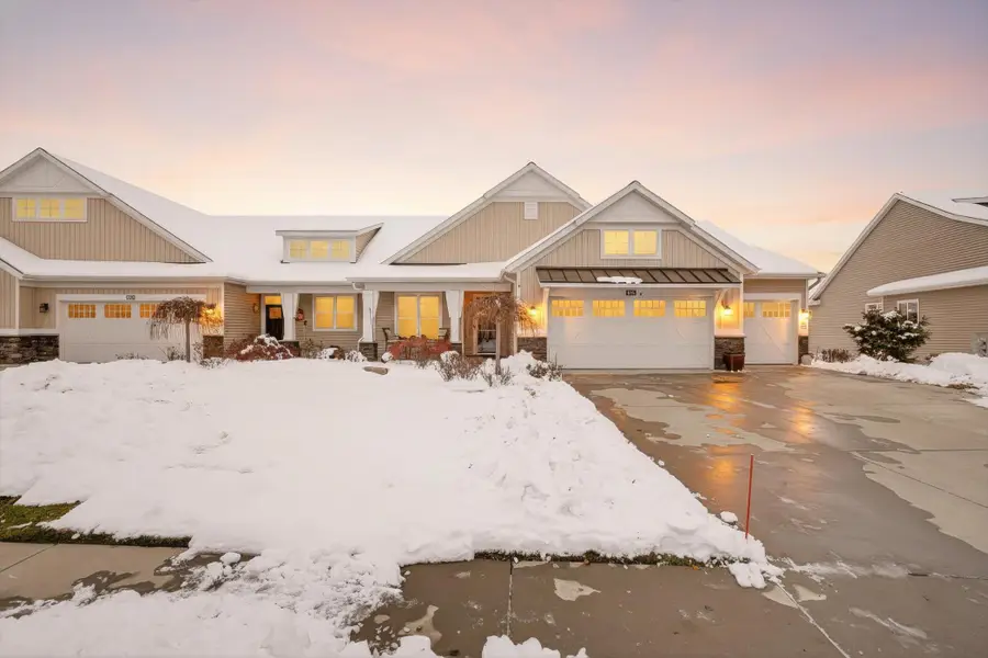 6125 Harmon Green Avenue Sw, Grandville, MI 49418 - Image #2