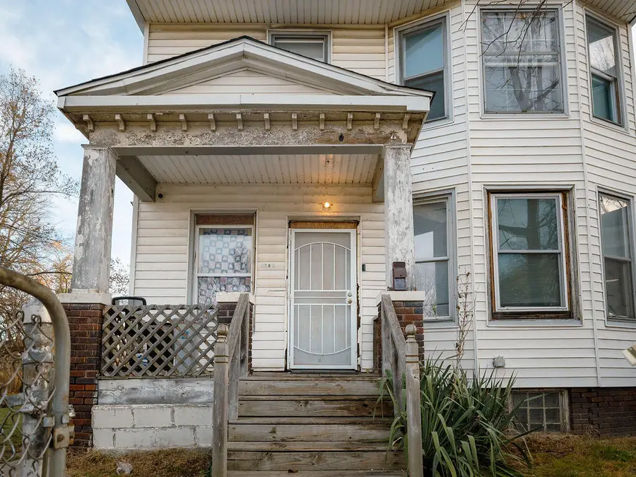 5062 Parker Street, Detroit, MI 48213 - Image #2