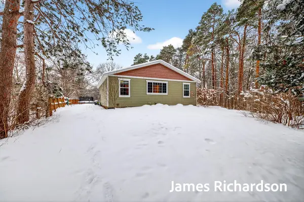 11521 144th Avenue, West Olive, MI 49460