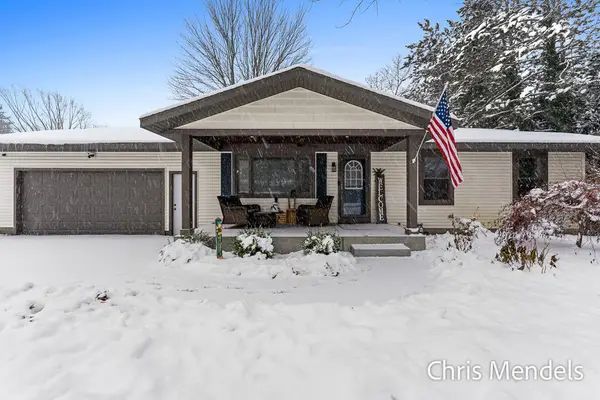 14506 Lincoln Street, Grand Haven, MI 49417