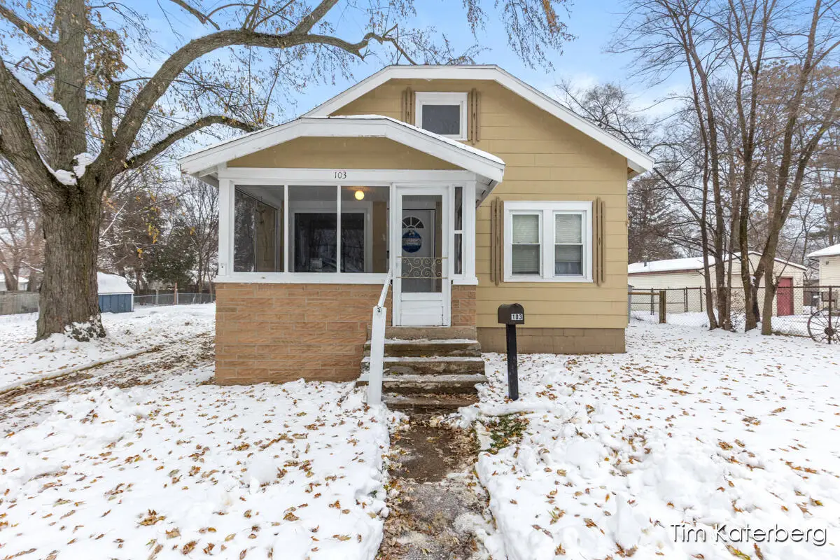103 Walter Street Se, Grand Rapids, MI 49548 - Image #1