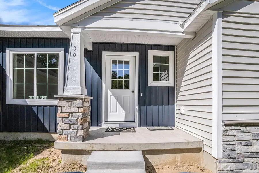 Parcel A Garfield Street, Marne, MI 49435 - Image #2