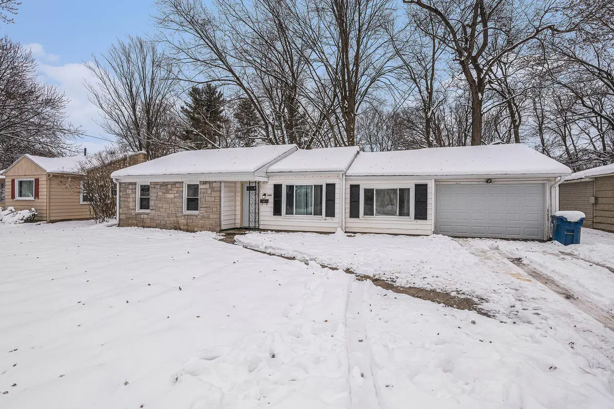 3415 Huron Avenue, Kalamazoo, MI 49006 - Image #1