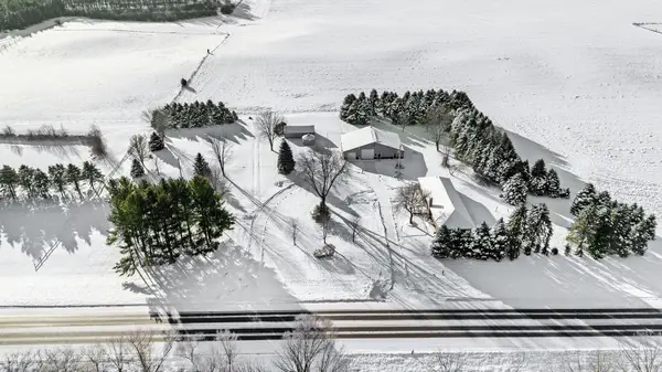 1665 Belding Road, Orleans, MI 48865