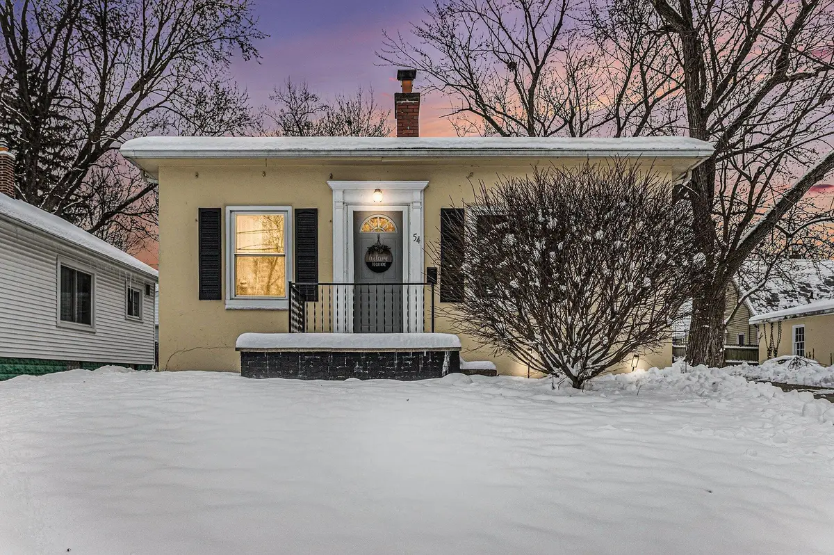 54 Maple Terrace, Battle Creek, MI 49017 - Image #1