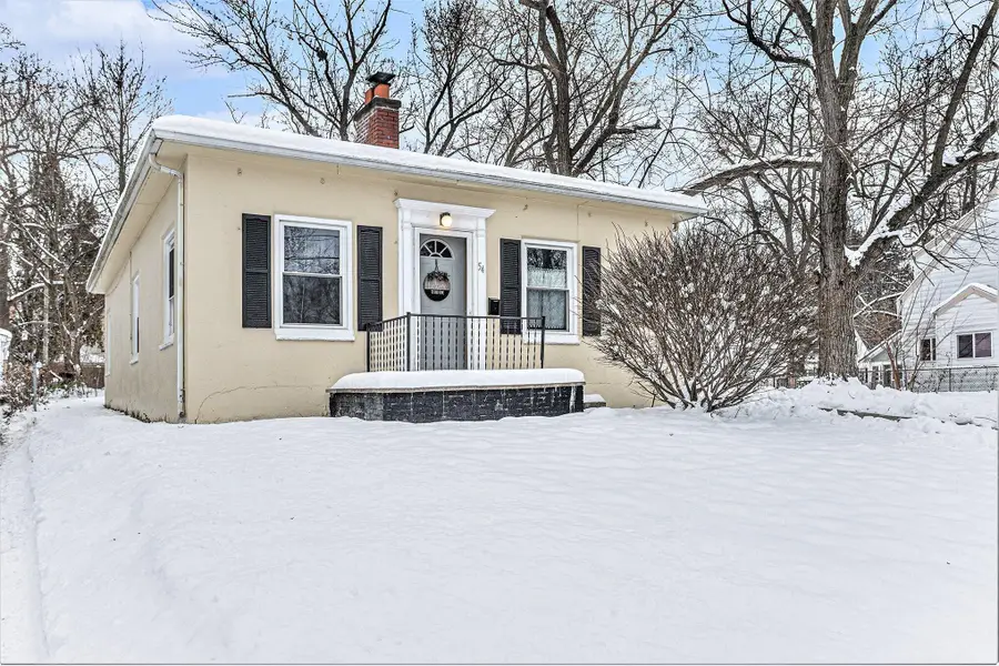 54 Maple Terrace, Battle Creek, MI 49017 - Image #2