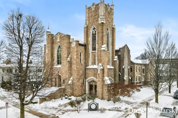 253 Prospect Avenue Ne #105, Grand Rapids, MI 49503