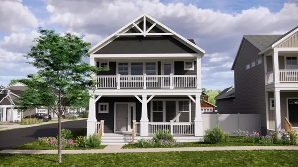 1666 Thyme Drive Sw, Byron Center, MI 49315