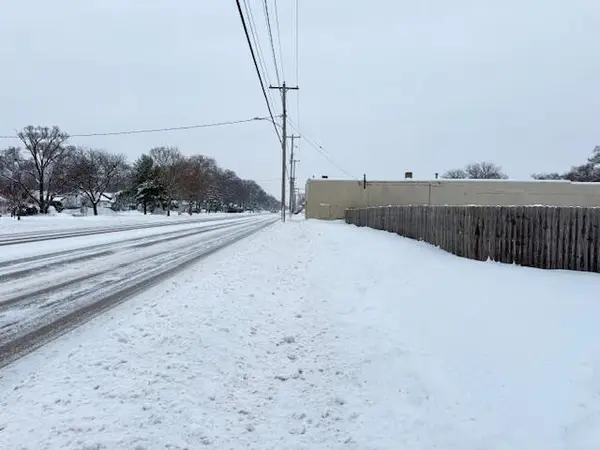 293 E Laketon Avenue, Muskegon, MI 49442