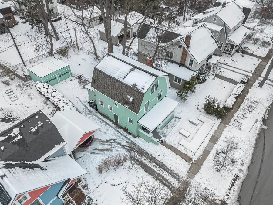 1224 Olivia Avenue, Ann Arbor, MI 48104 - Image #2