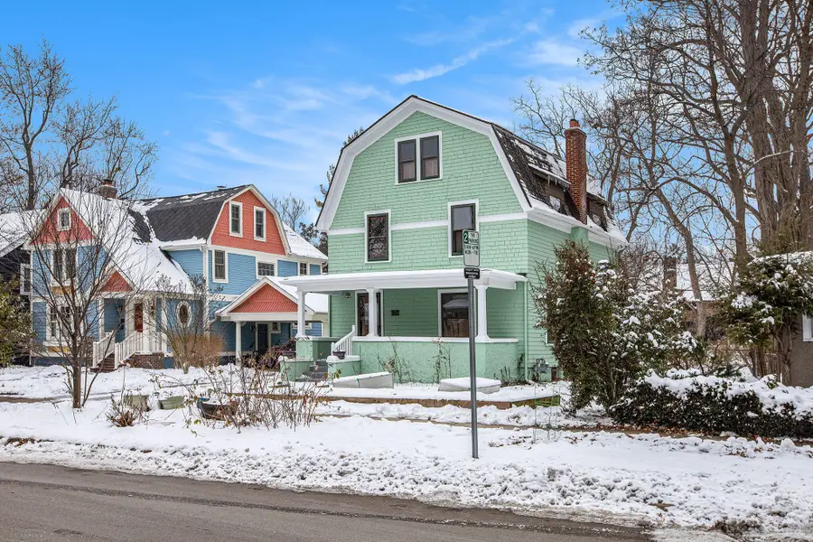 1224 Olivia Avenue, Ann Arbor, MI 48104 - Image #3
