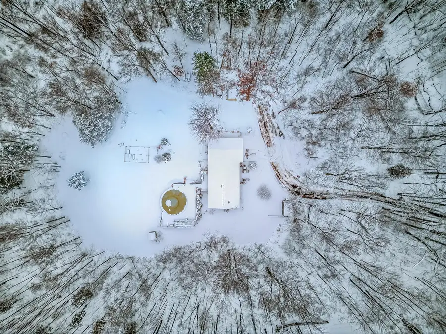 4895 W Birch Lane, Pentwater, MI 49449 - Image #3