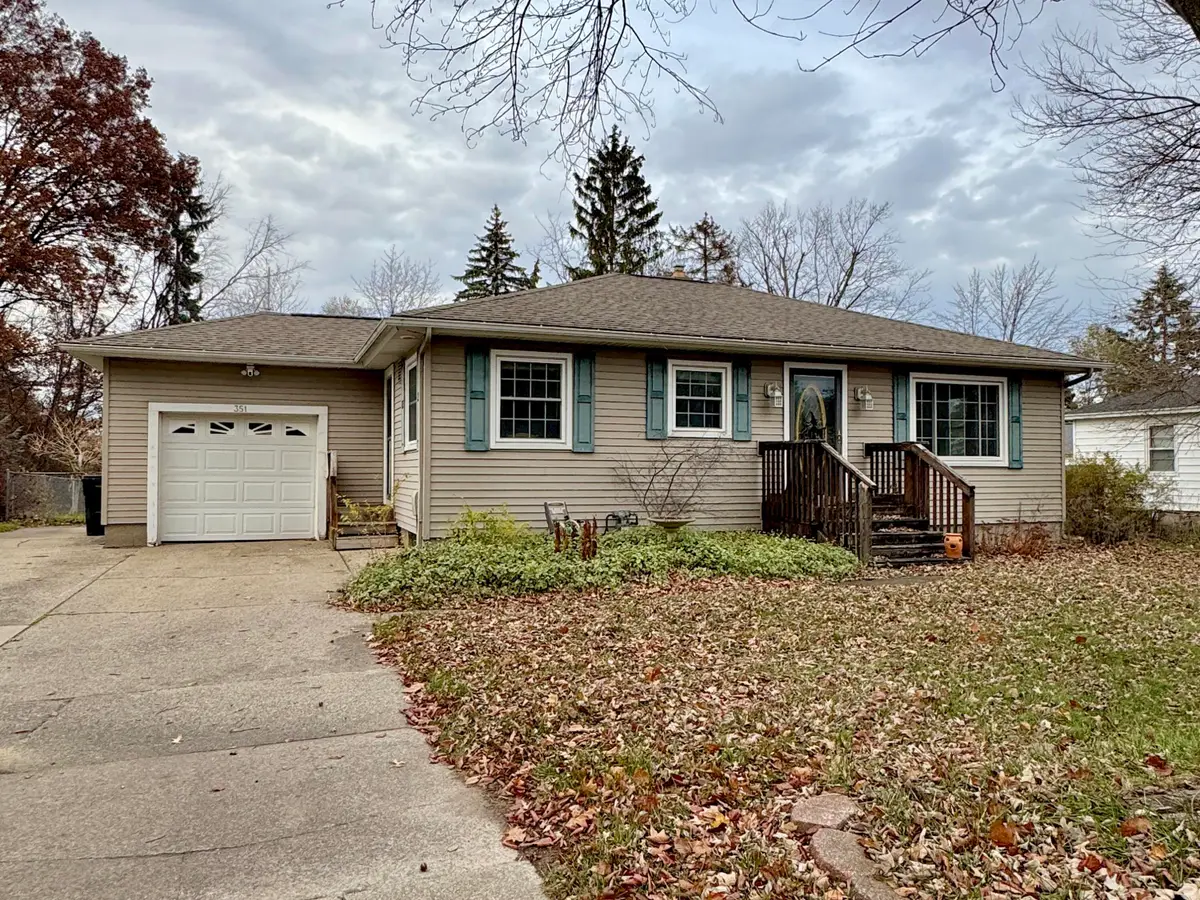 351 James Street, Holland, MI 49424 - Image #1