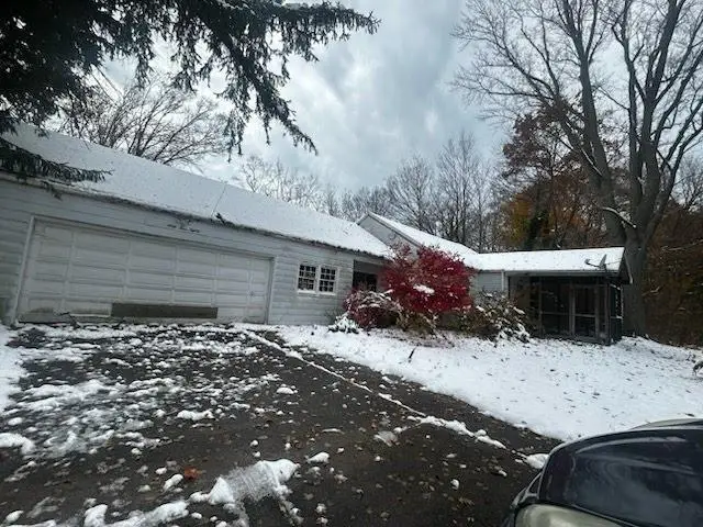 6380 River Road, Sodus, MI 49126 - Image #1