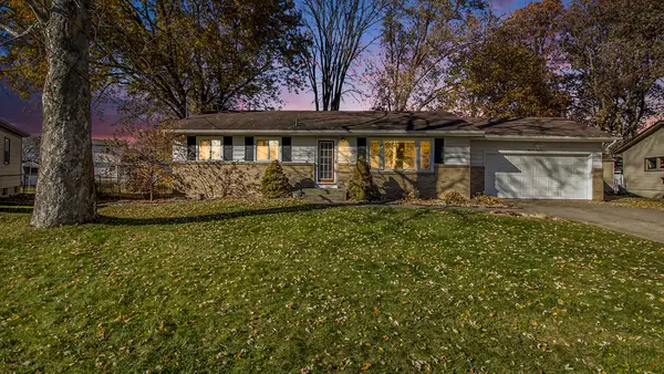 5567 Greenboro Drive Se, Grand Rapids, MI 49508