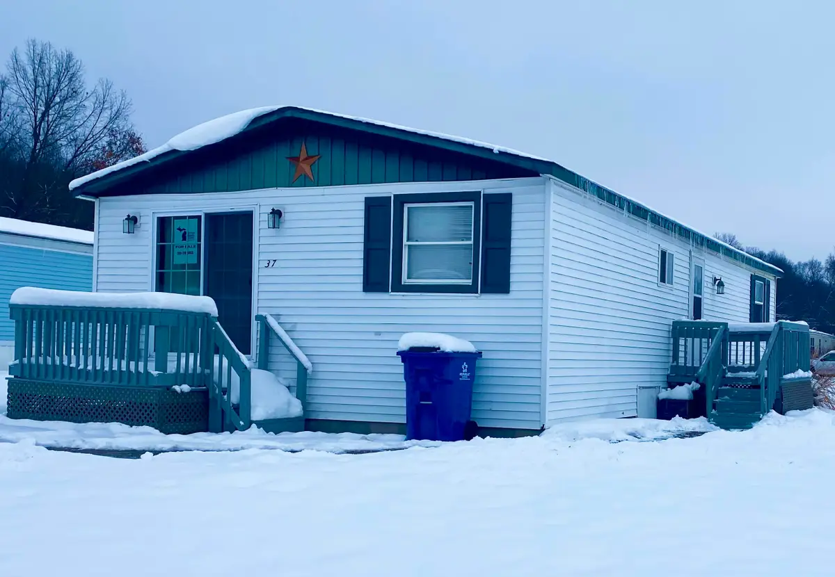 102 N 30th Street #lot 37, Galesburg, MI 49053 - Image #1