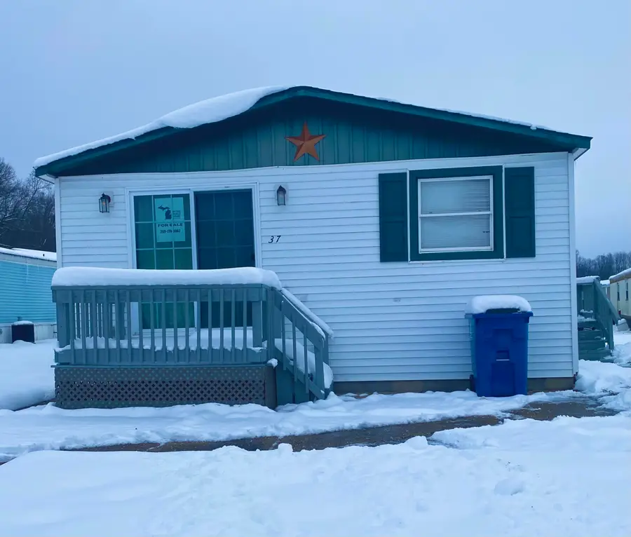 102 N 30th Street #lot 37, Galesburg, MI 49053 - Image #2