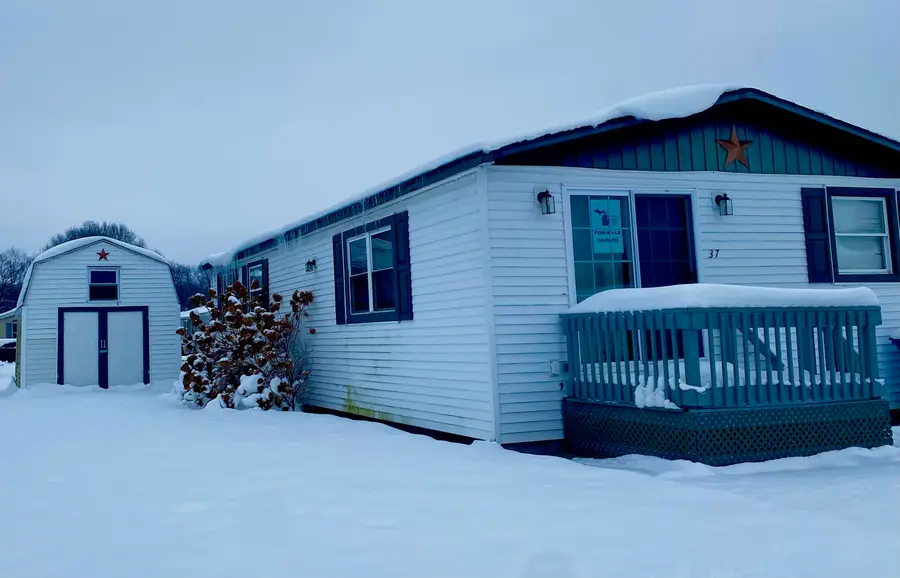 102 N 30th Street #lot 37, Galesburg, MI 49053 - Image #3