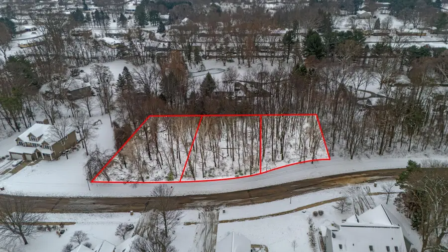 1964 N Donna Drive, Stevensville, MI 49127 - Image #3