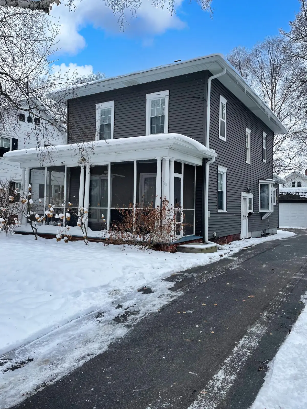 157 Orchard Avenue, Battle Creek, MI 49017 - Image #1