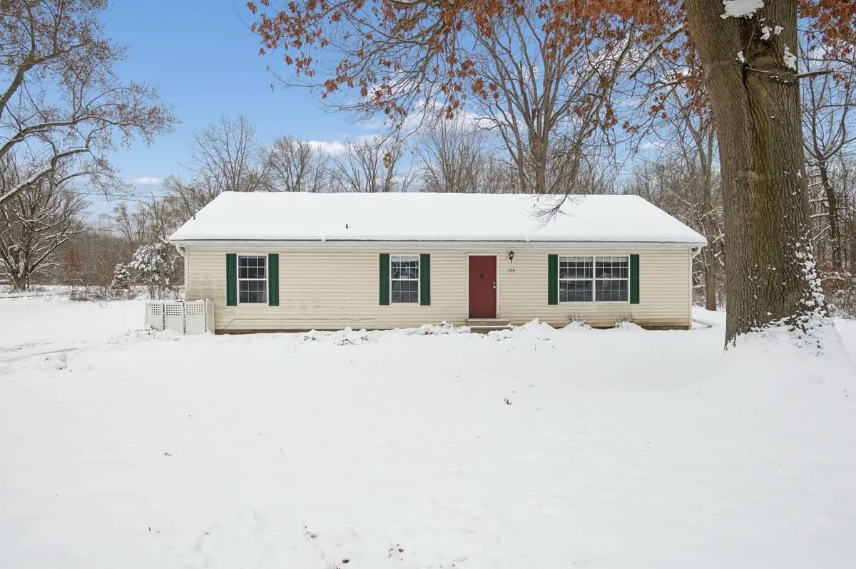199 Overton Street, Battle Creek, MI 49014 - Image #1
