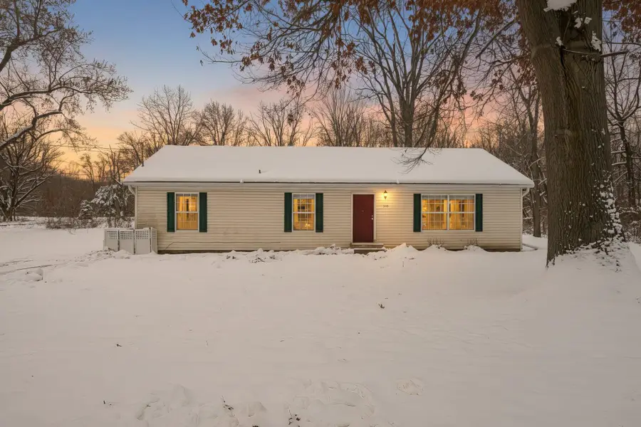 199 Overton Street, Battle Creek, MI 49014 - Image #2