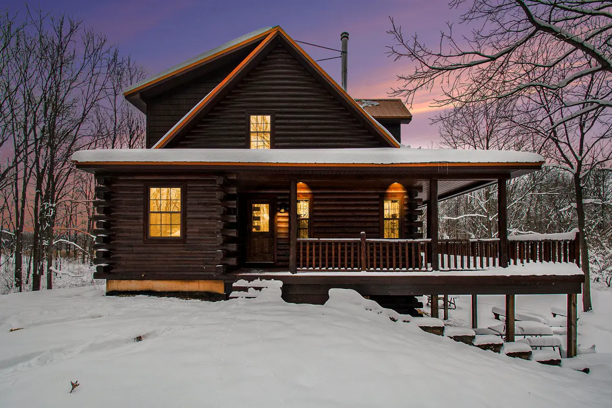 13703 Sears Street, Vandalia, MI 49095 - Image #1