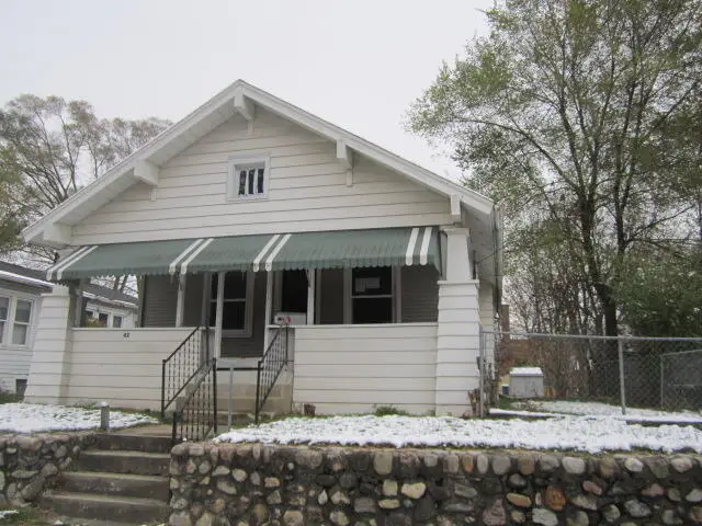 42 Grand Avenue, Battle Creek, MI 49037 - Image #1