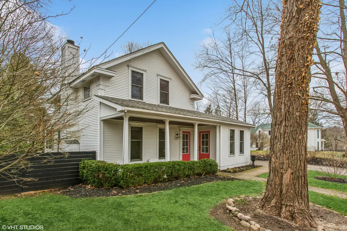 417 Spear Street, Saugatuck, MI 49453 - Image #1