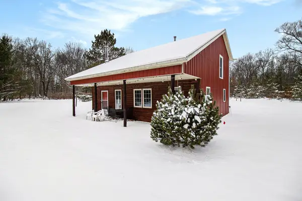 8191 N Morton, Free Soil, MI 49411