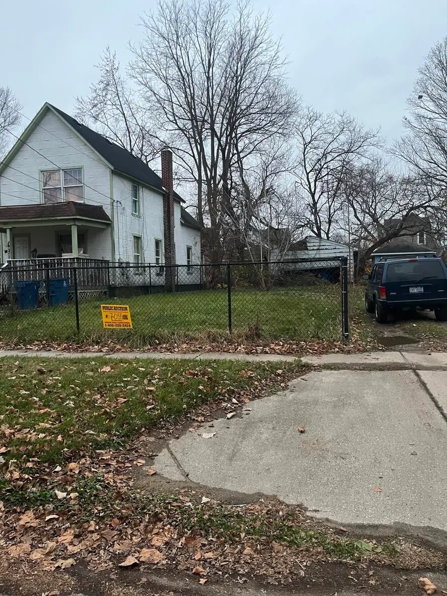 633 Trimble Avenue, Kalamazoo, MI 49048 - Image #3