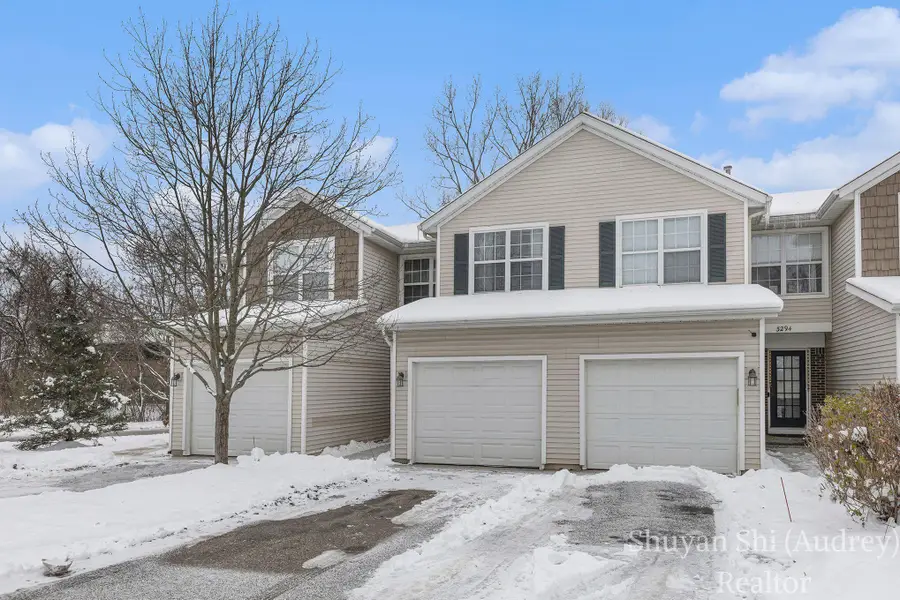 3296 Park Ridge Lane Ne, Grand Rapids, MI 49525 - Image #3