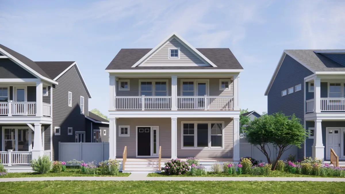 1664 Thyme Drive Sw, Byron Center, MI 49315 - Image #1