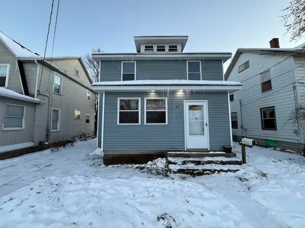 26 Banner Street Sw, Grand Rapids, MI 49507