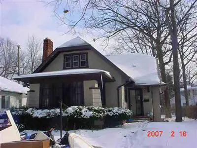 1648 Euclid Avenue, Flint, MI 48503 - Image #1