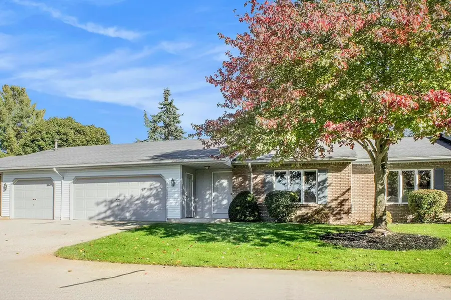 2850 Valley Spring Drive Se, Caledonia, MI 49316 - Image #2