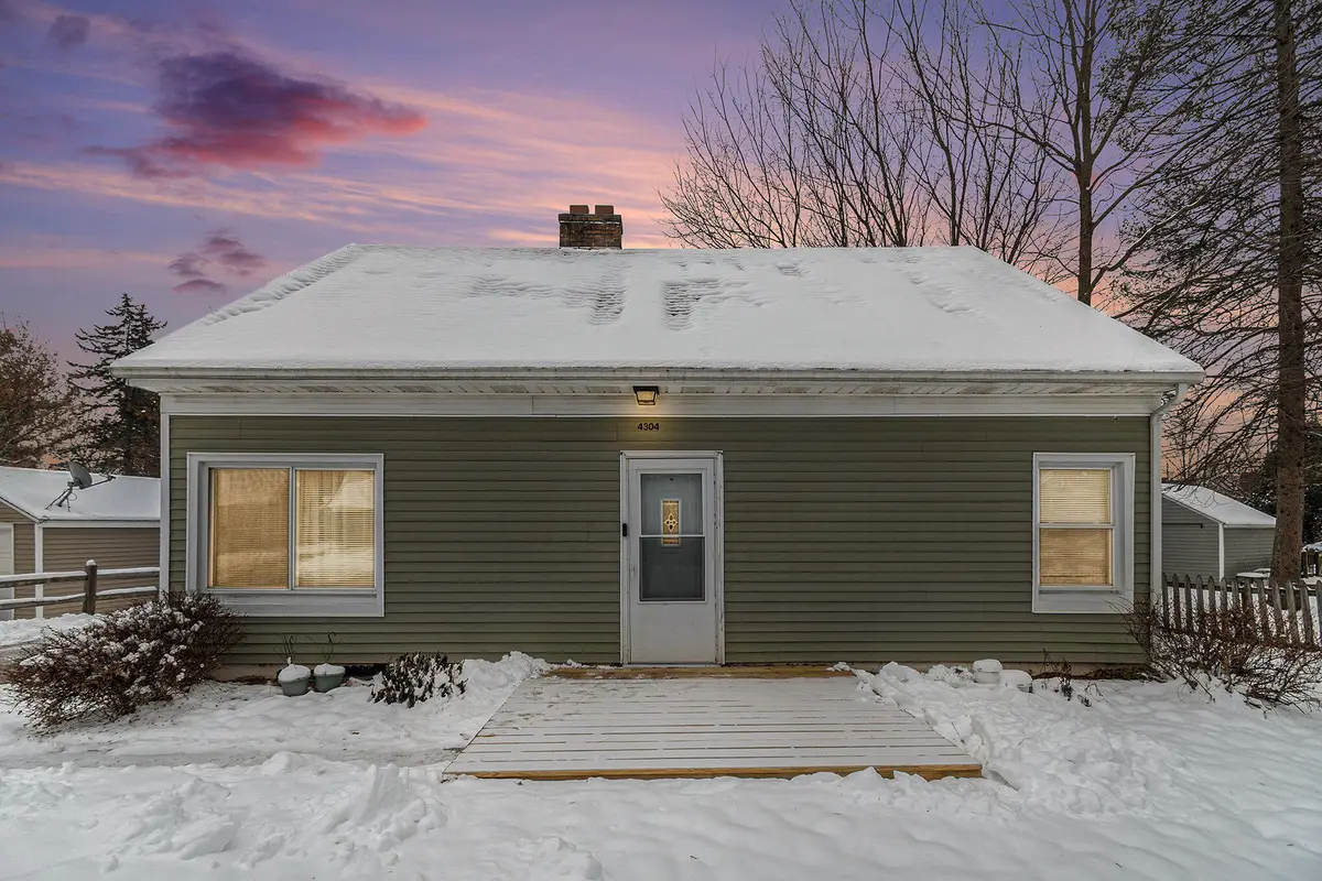 4304 Bond Avenue, Holt, MI 48842 - Image #1