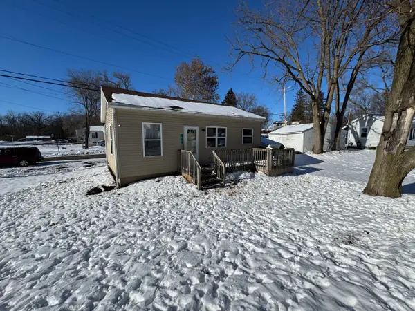 418 S Main Street, Leslie, MI 49251