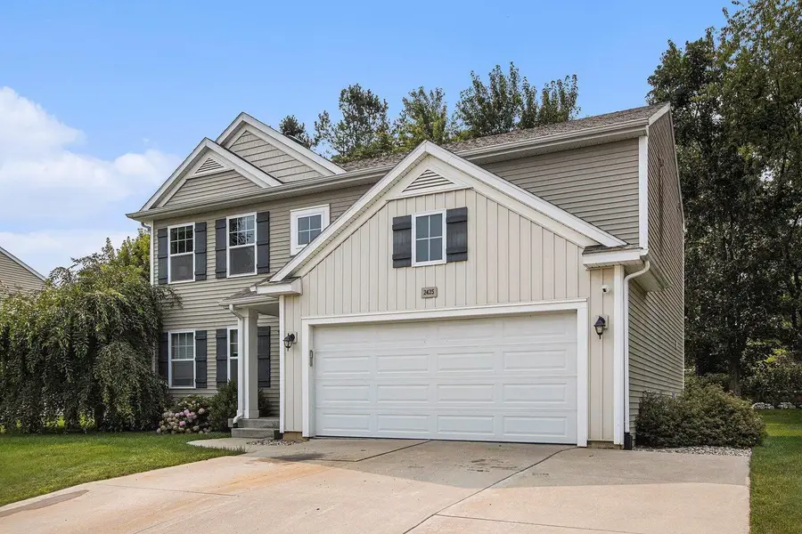 2425 Sagebrush Street, Kalamazoo, MI 49006 - Image #2