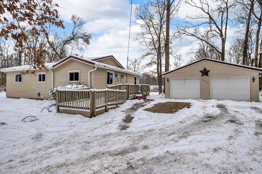 1860 E Liberty Road, Clarklake, MI 49234 - Image #2