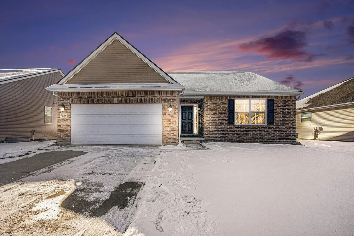 8876 Creekway Drive, Ypsilanti, MI 48197 - Image #1