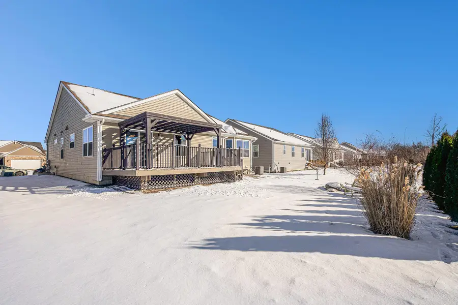 8876 Creekway Drive, Ypsilanti, MI 48197 - Image #3