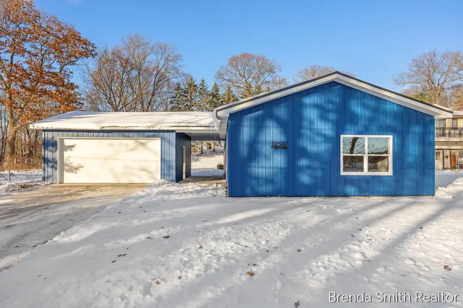 12587 Maston Lake Road, Sand Lake, MI 49343 - Image #2